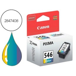 INK-JET CANON CL-546 COLOR...