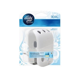 AMBIENTADOR ELECTRICO...