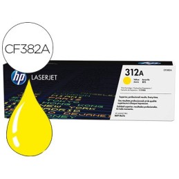TONER HP 312A LASERJET PRO...