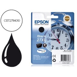 INK-JET EPSON 27XL WF 3620...