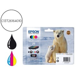 INK-JET EPSON 26XP 600 /...