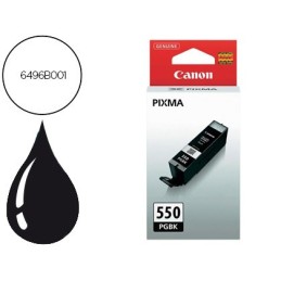 INK-JET CANON PGI-550 PIXMA...