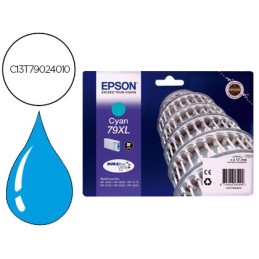 INK-JET EPSON 79XL WF 4630...