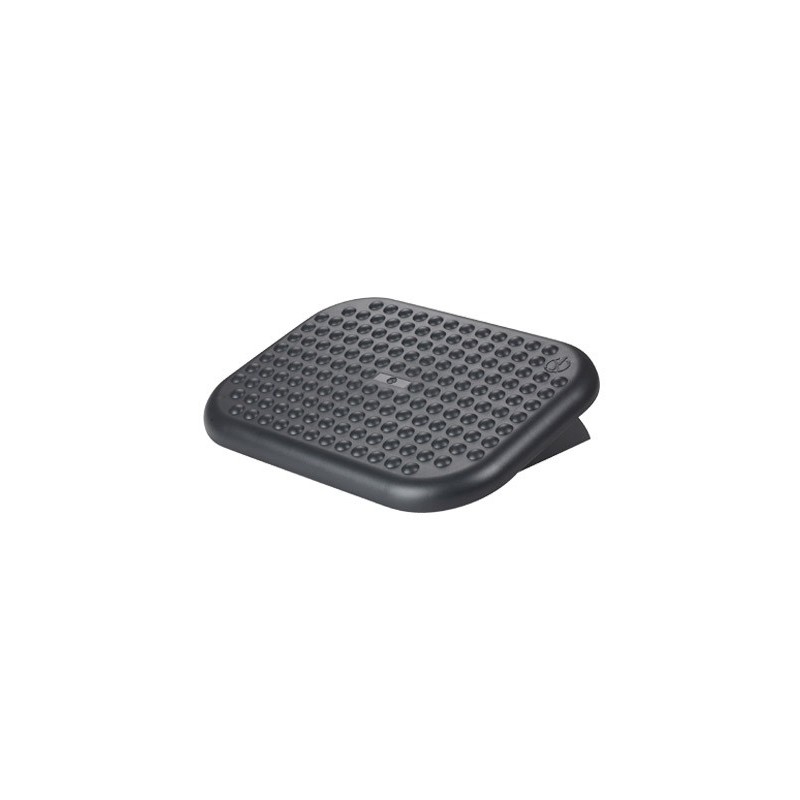 REPOSAPIES PLASTICO AJUSTABLE Q-CONNECT