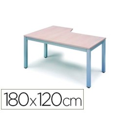 MESA ROCADA SERIE EXECUTIVE...