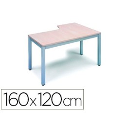 MESA ROCADA SERIE EXECUTIVE...