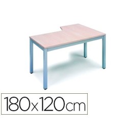 MESA ROCADA SERIE EXECUTIVE...