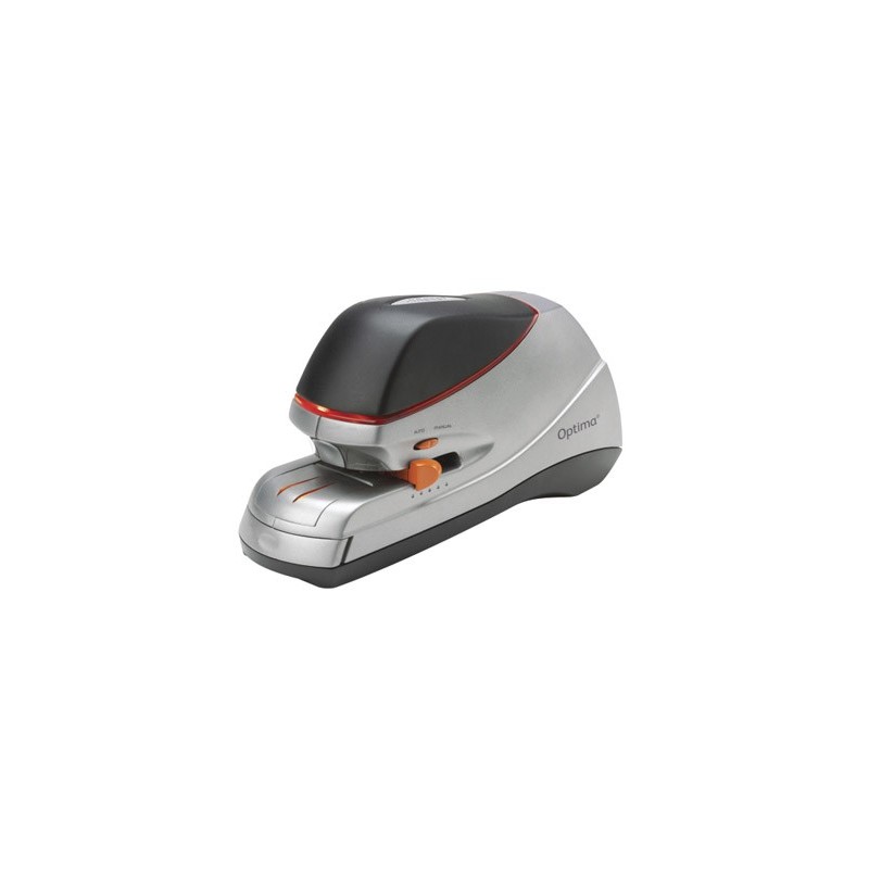 GRAPADORA RAPID ELECTRICA OPTIMA 45 CAPACIDAD 45 HOJAS