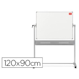 PIZARRA BLANCA NOBO MOVIL...