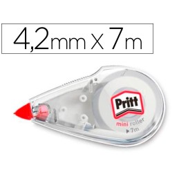CORRECTOR PRITT ROLLER MINI...