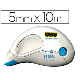 CORRECTOR UHU ROLLER...