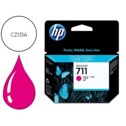 INK-JET HP N.711 MAGENTA 29...
