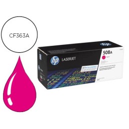 TONER HP 508A LASERJET...