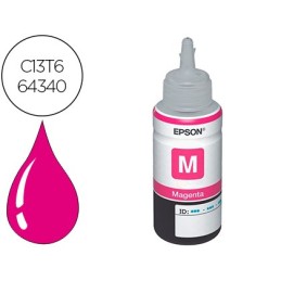 TINTA EPSON T6643...