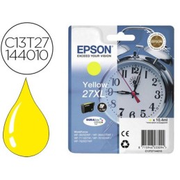 INK-JET EPSON 27XL WF 3620...
