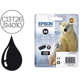 INK-JET EPSON 26XL XP-600 /...