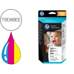 INK-JET HP 364 DESKJET3070A...