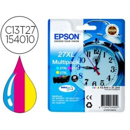INK-JET EPSON 27XL WF3620 /...