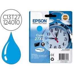 INK-JET EPSON 27XL WF3620 /...