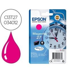 INK-JET EPSON 27 WF-3620 /...