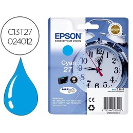 INK-JET EPSON 27 WF3620 /...