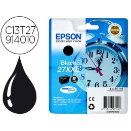 INK-JET EPSON 27XXL WF3620...