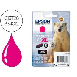 INK-JET EPSON 26XL XP600 /...