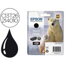 INK-JET EPSON T2621XL...