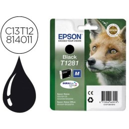 INK-JET EPSON T1281 STYLUS...