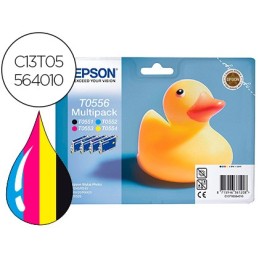 INK-JET EPSON T0556 STYLUS...