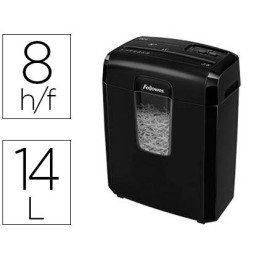 DESTRUCTORA DE DOCUMENTOS...