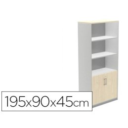 ARMARIO ROCADA CON TRES...