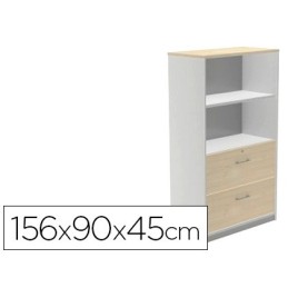 ARMARIO ROCADA CON DOS...