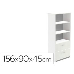 ARMARIO ROCADA CON DOS...