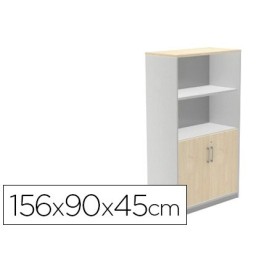 ARMARIO ROCADA CON DOS...