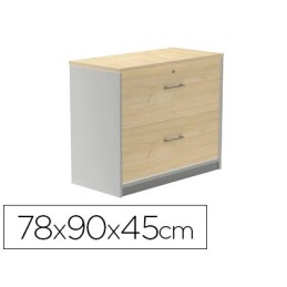 ARMARIO ROCADA CON DOS...