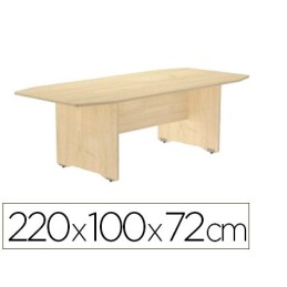 MESA DE REUNION ROCADA...