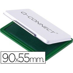 TAMPON Q-CONNECT N¼3 90X55...
