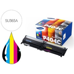 TONER SAMSUNG P404C SL...