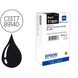 INK-JET EPSON T7891XXL...