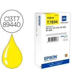 INK-JET EPSON T7894XXL...