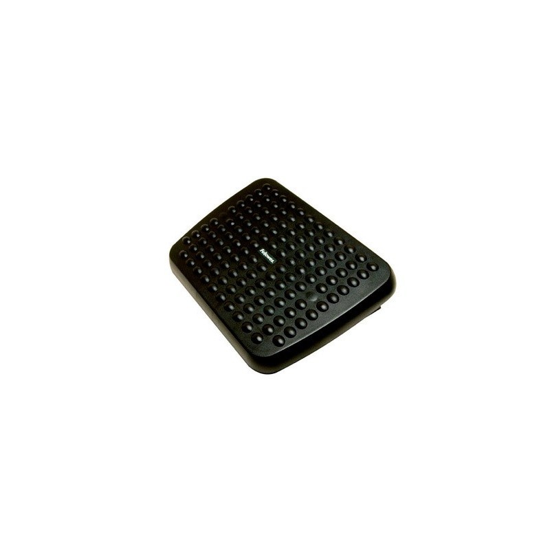 REPOSAPIES AJUSTABLE FELLOWES ERGONOMICO EFECTO MASAJE / BALANCEO