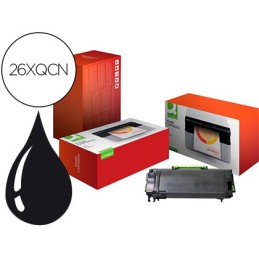 TONER COMPATIBLE Q-CONNECT...