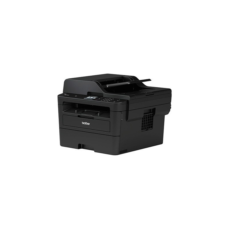 EQUIPO MULTIFUNCION BROTHER MFCL2750DW LASER MONOCROMO 4 EN 1 DUAL WIFI 34PPM