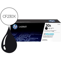 TONER HP CF230X LASERJET...