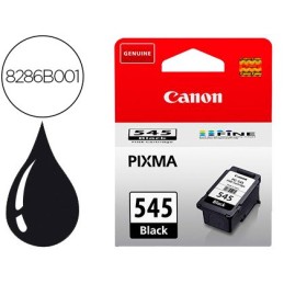 INK-JET CANON PG-545XL MG...