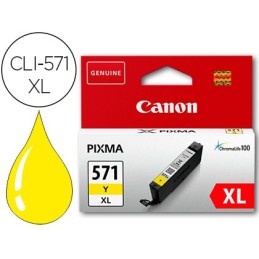 INK-JET CANON CLI-571XL...