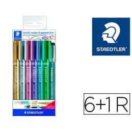 ROTULADOR STAEDTLER...