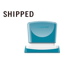 SELLO X'STAMPER QUIX...