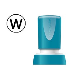 SELLO X'STAMPER QUIX...